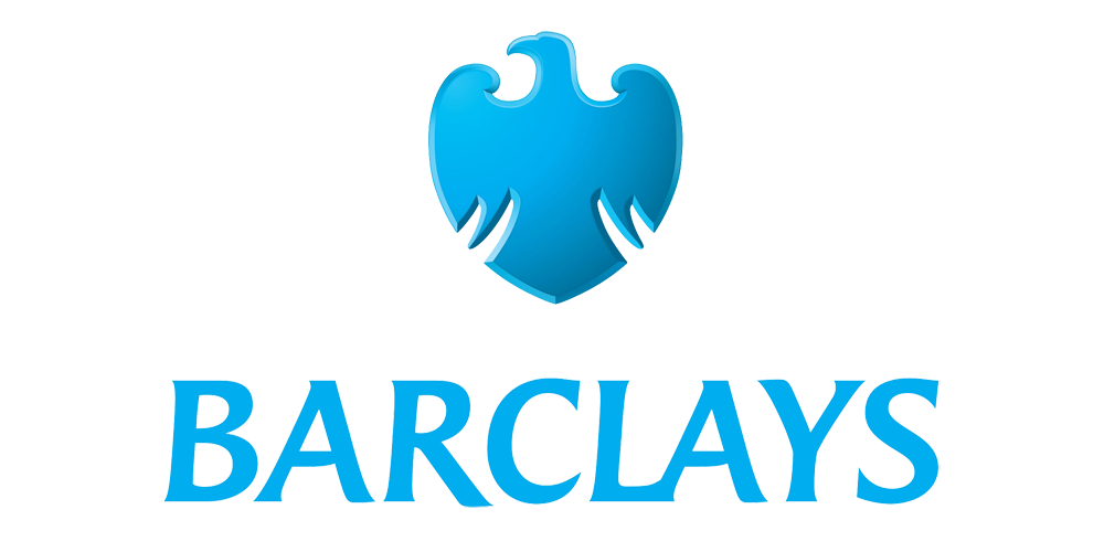 Barclays logo